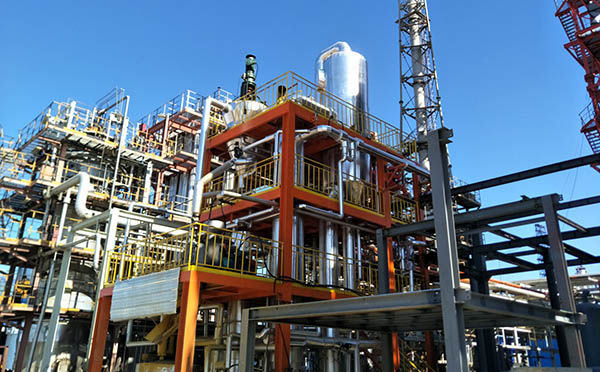 硫酸鈉蒸發結晶 硫酸鈉蒸發結晶