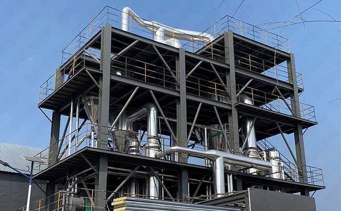 硫酸亞銨蒸發(fā)結晶 硫酸亞銨蒸發(fā)結晶