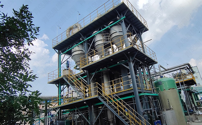 廢水二次利用處理設(shè)備 廢水二次利用處理設(shè)備