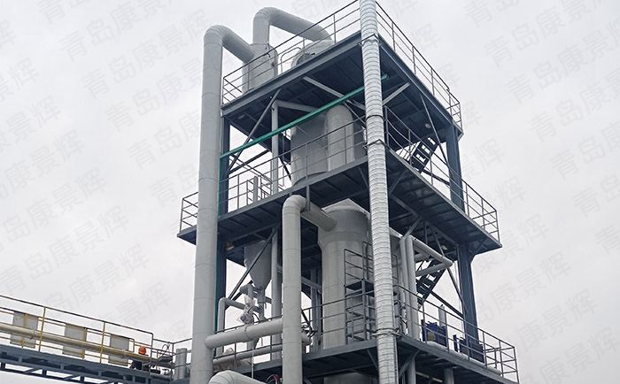 冷卻結(jié)晶設(shè)備