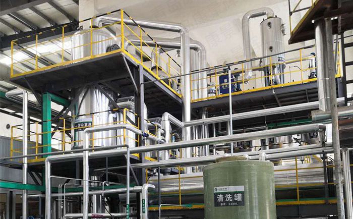 食品廠污水處理設備 食品廠污水處理設備