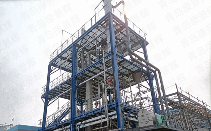 硫酸鋅蒸發結晶 硫酸鋅蒸發結晶