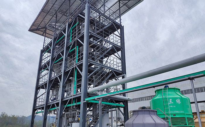 工業廢水治理 工業廢水治理