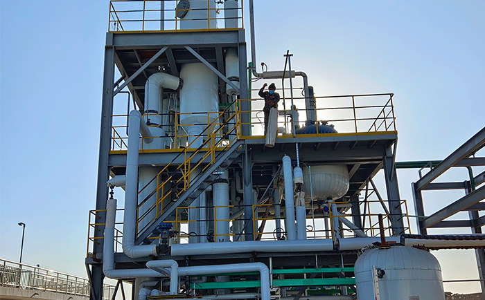 乳酸鈉濃縮設(shè)備 乳酸鈉濃縮設(shè)備