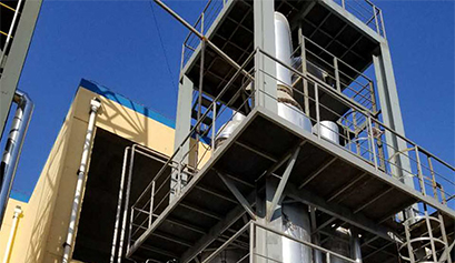 氫氧化鋰提取案例